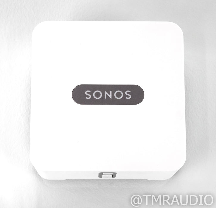 Sonos Connect Network Streamer