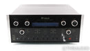 McIntosh MX134 7.2 Channel Home Theater Processor; MX-134 (Display/issue)
