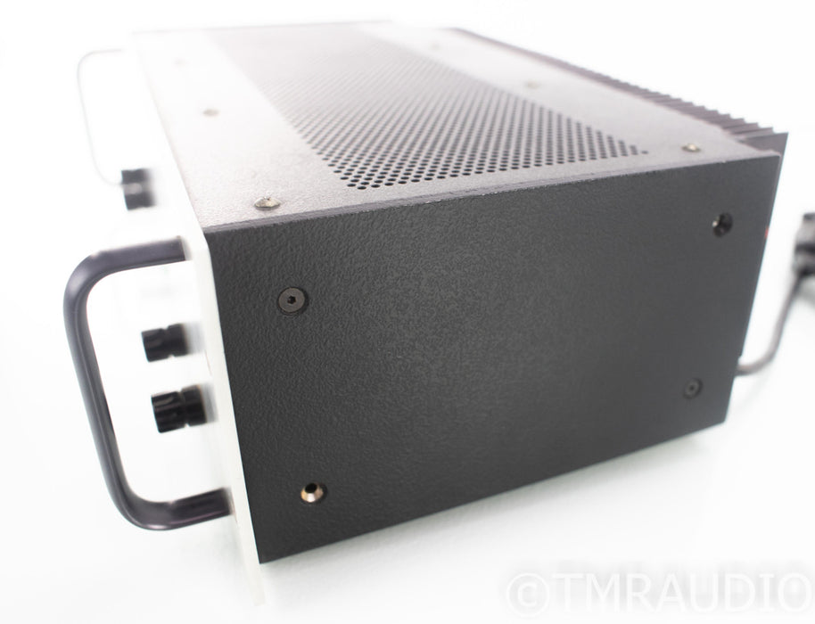 Audio Research D-100A Stereo Power Amplifier; D100A