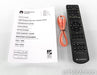 Cambridge Audio CXC CD Transport; Silver; Remote