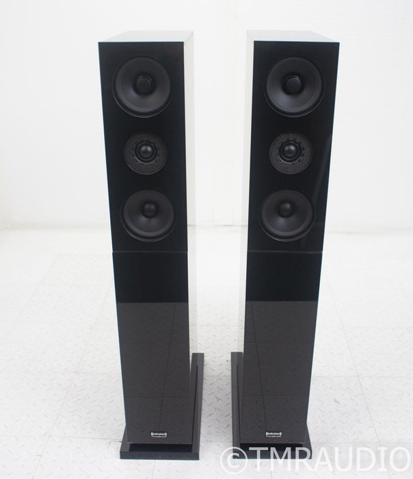 Audio Physic Classic 30 Floorstanding Speakers