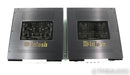 McIntosh C1000 Stereo Solid State Preamplifier