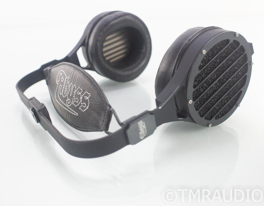Abyss AB-1266 Phi Open Back Planar Magnetic Headphones; AB1266