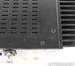 Bryston 3B SST Stereo Power Amplifier; Black; 3BSST; 19"