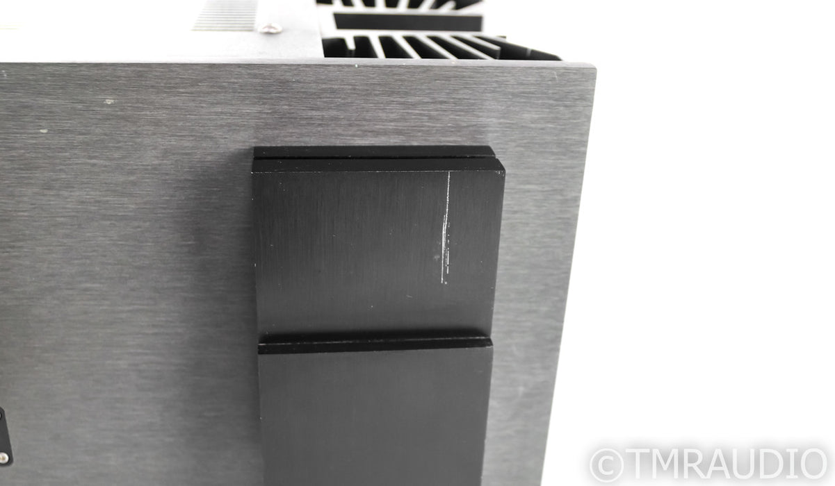Krell KSA-250 Stereo Power Amplifier; KSA250