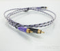 XLO Ultra 1 RCA Cables; 1m Pair Interconnects
