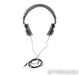 Audio Technica ATH-ESW9 Closed Back Headphones; ATHESW9; Mahogany