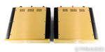 Jeff Rowland Model 3 Mono Power Amplifier