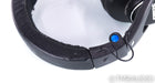 Shure SRH840 Closed Back Dynamic Headphones; SRH-840
