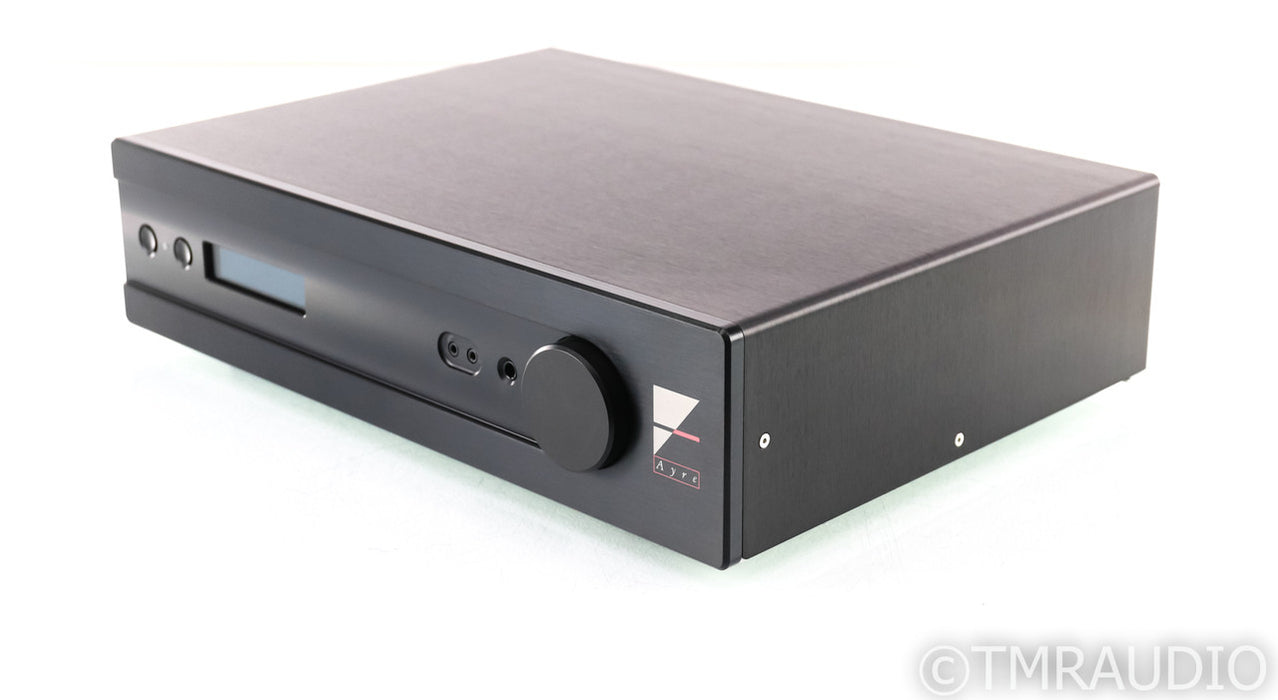 Ayre Acoustics EX-8 Stereo Streaming Integrated Amplifier; EX8; Wifi