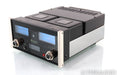 McIntosh MHA150 Headphone Amplifier / DAC / Integrated Amp; MHA-150; Remote