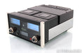 McIntosh MHA150 Headphone Amplifier / DAC / Integrated Amp; MHA-150; Remote