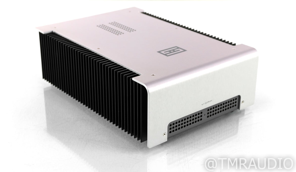 Schiit Vidar Stereo / Mono Power Amplifier