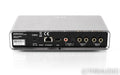 ELAC DS-S101-G Network Server / Streamer; DSS101G