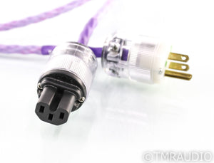 Nordost Vishnu Power Cable; 2m AC Cord