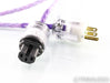 Nordost Vishnu Power Cable; 2m AC Cord