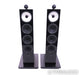 B&W 702 S2 Floorstanding Speakers