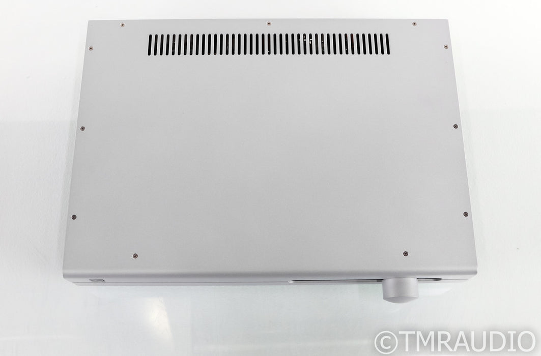 PS Audio Stellar Gain Cell DAC / Preamplifier; D/A Converter (Used)