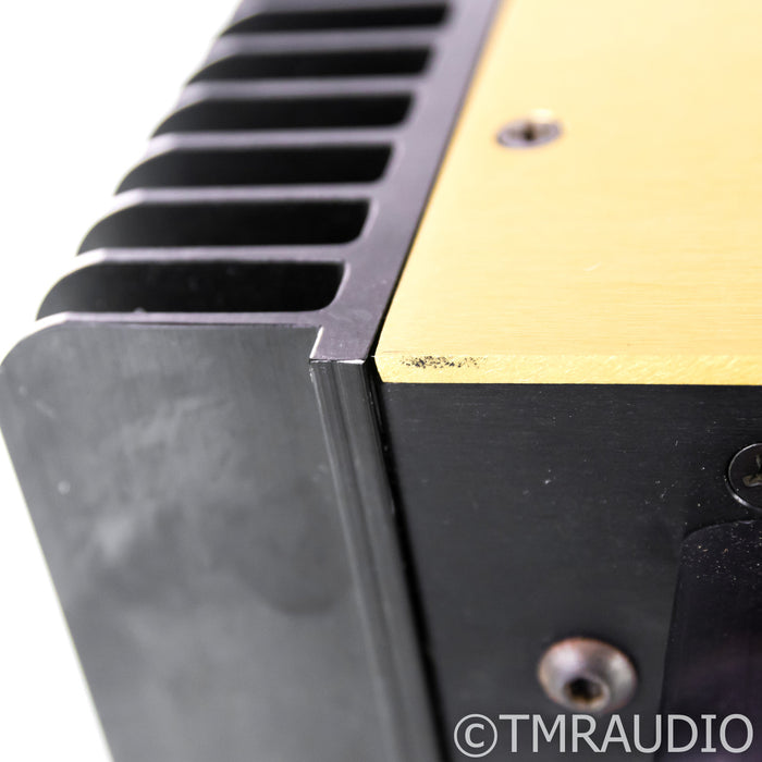Jeff Rowland Model 3 Mono Power Amplifier