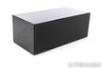 B&W HTM71 S2 Center Channel Speaker; Gloss Black; HTM71S2