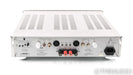 Parasound Halo A 23 Stereo Power Amplifier; A23; Silver