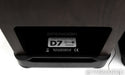 Spendor D7 Floorstanding Speakers