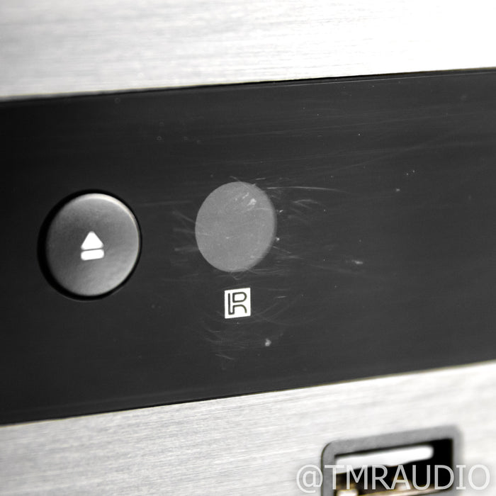 Oppo BDP-103D Universal Blu-Ray Player; BDP103D; Darbee Edition; Remote