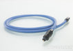 Transparent Audio High Performance Optical Digital Cable; Single 1m Interconnect