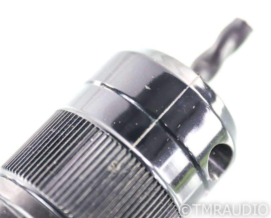 Crystal Cable CrystalPower Reference Power Cable; 2m AC Cord