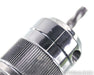 Crystal Cable CrystalPower Reference Power Cable; 2m AC Cord