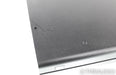 PS Audio Stellar Gain Cell DAC; D/A Converter; Black; Remote (Used) (1/1)
