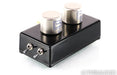Bob's Devices CineMag 1131 Blue Moving Coil Step Up Transformer; Prepreamplifier