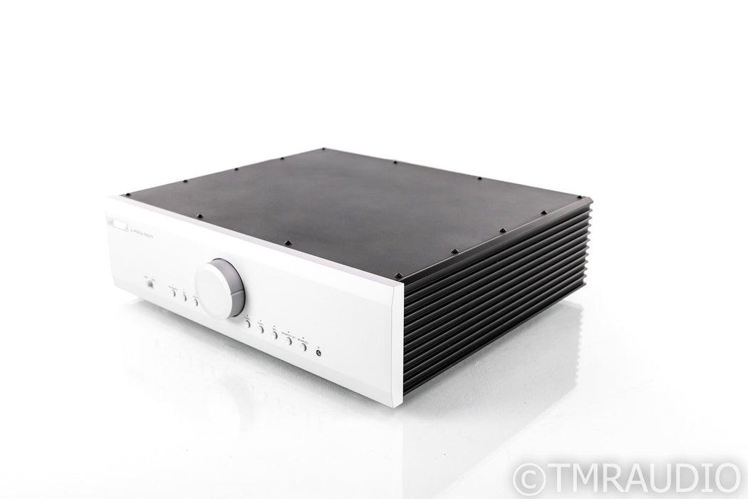 Musical Fidelity M6s PRE Stereo Preamplifier; Silver (New / Open Box)