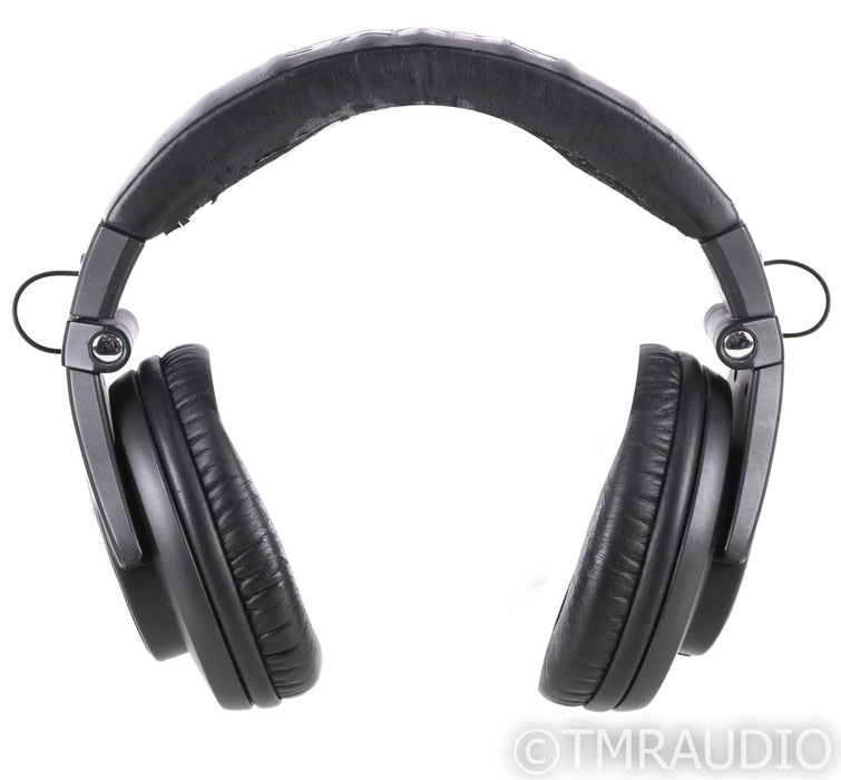 Shure SRH840 Closed Back Dynamic Headphones; SRH-840