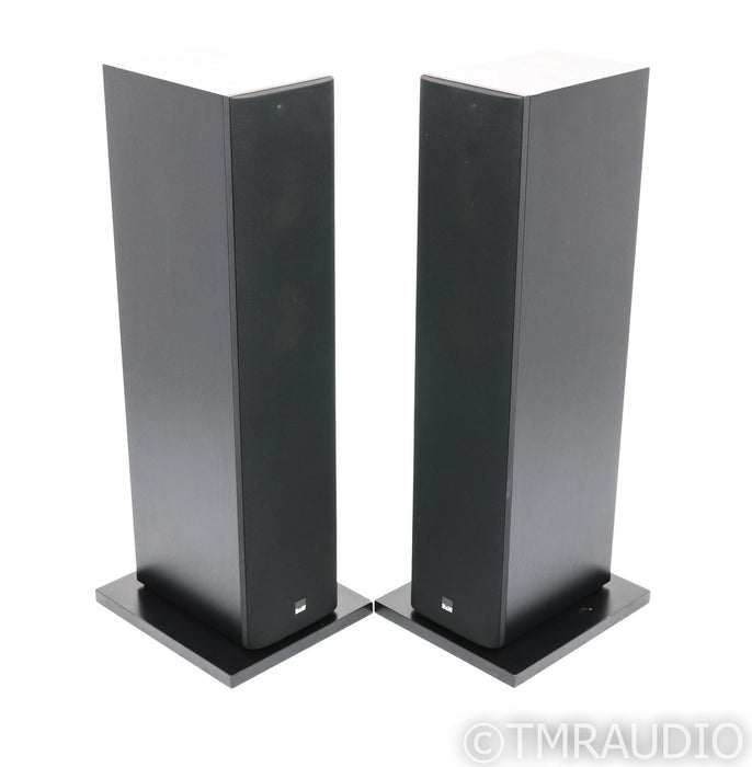 B&W 684 Floorstanding Speakers
