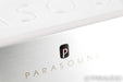 Parasound Halo A 23 Stereo Power Amplifier; A23; Silver