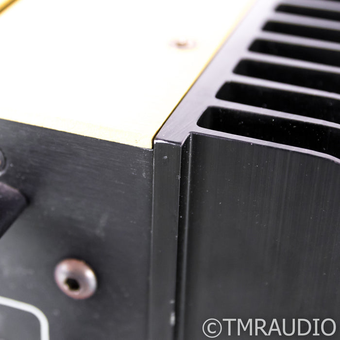 Jeff Rowland Model 3 Mono Power Amplifier