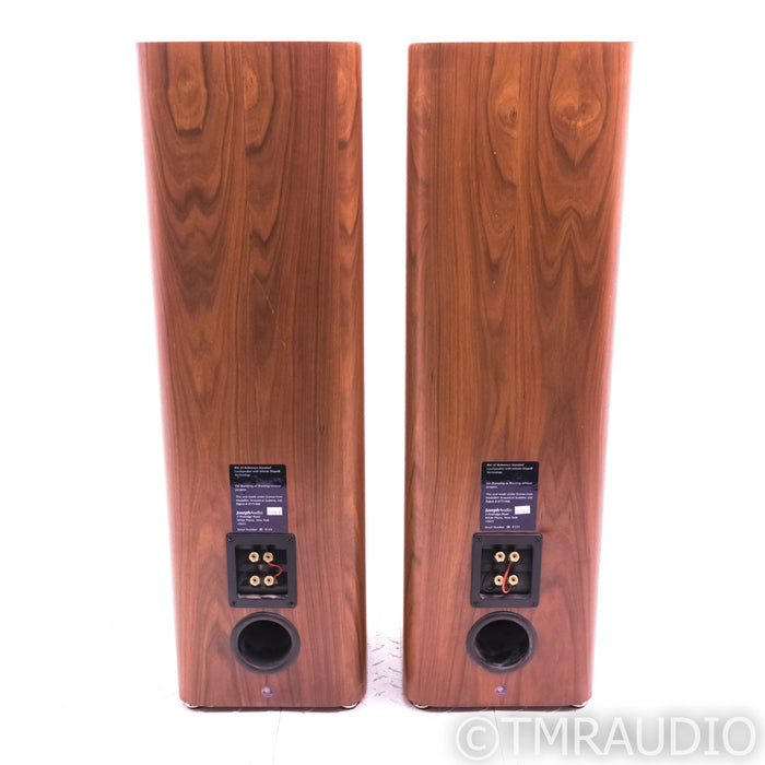 Joseph Audio RM 20 Reference Standard Floorstanding Speakers