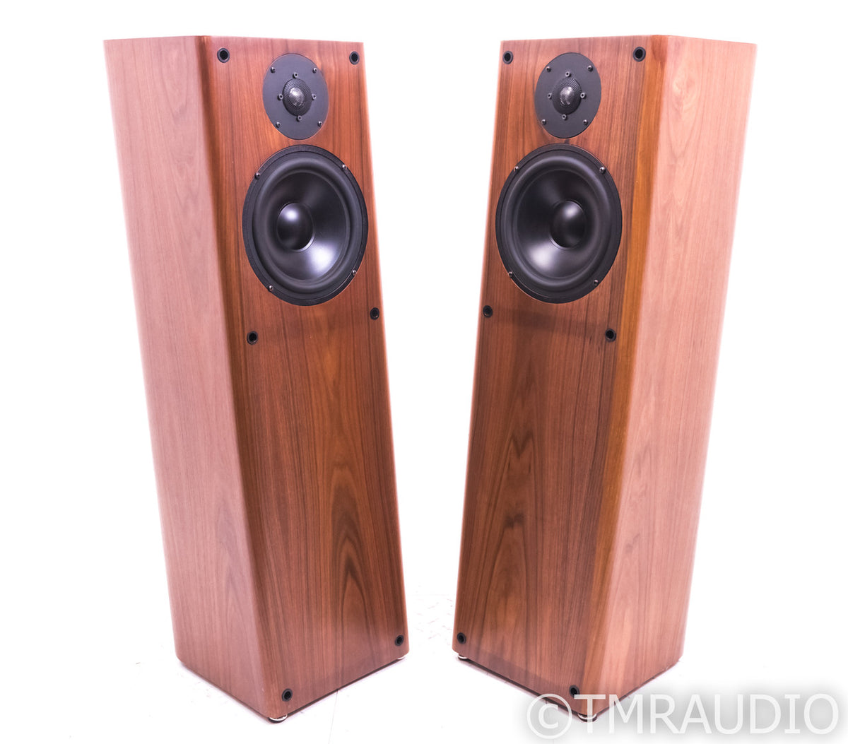 Joseph Audio RM 20 Reference Standard Floorstanding Speakers — The ...