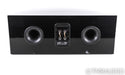 B&W HTM71 S2 Center Channel Speaker; Gloss Black; HTM71S2