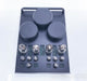 Balanced Audio Technology VK-60 Stereo Tube Power Amplifier; VK60