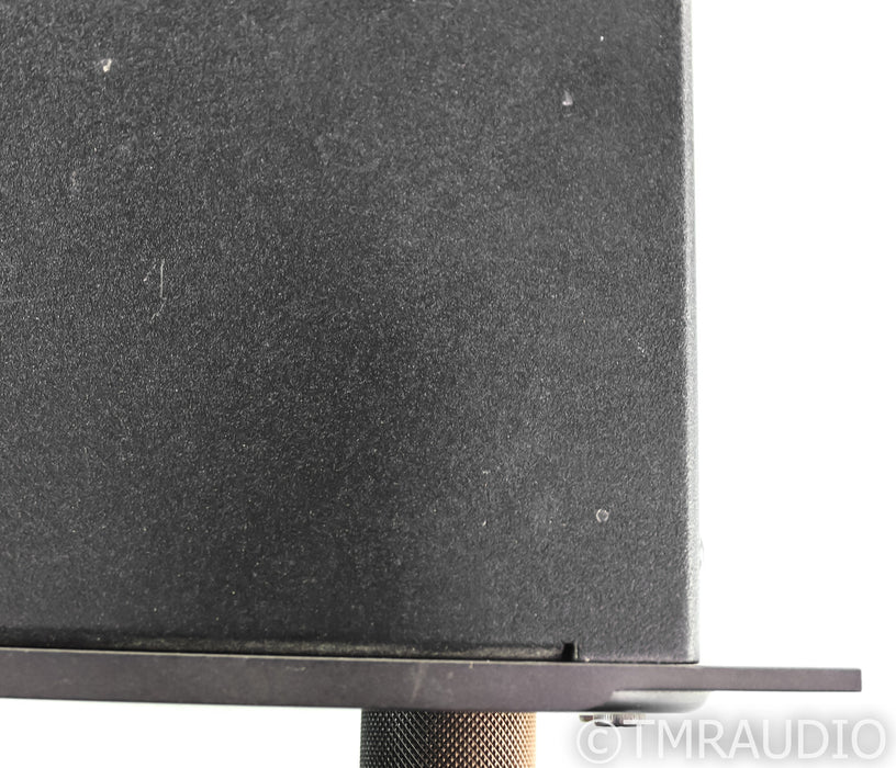 Benchmark DAC1 S/PDIF DAC; D/A Converter