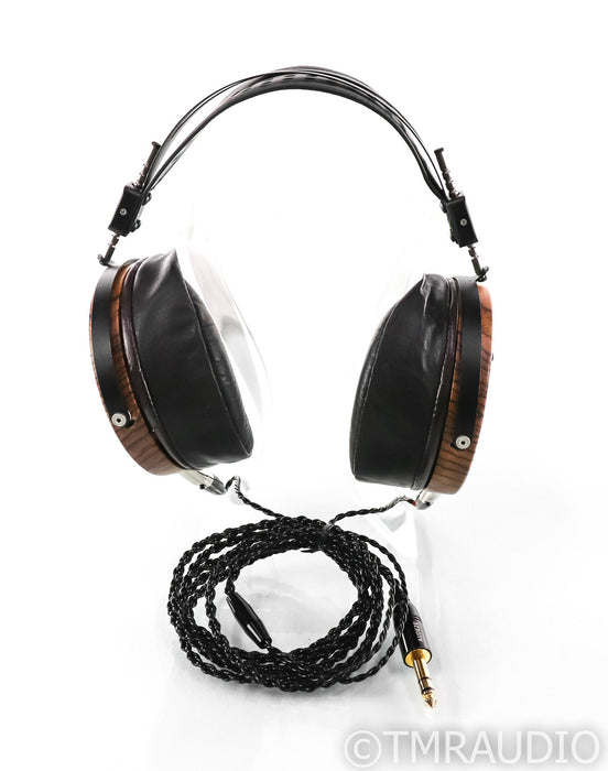 Audeze LCD-3 Fazor Planar Magnetic Headphones; LCD3