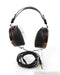Audeze LCD-3 Fazor Planar Magnetic Headphones; LCD3