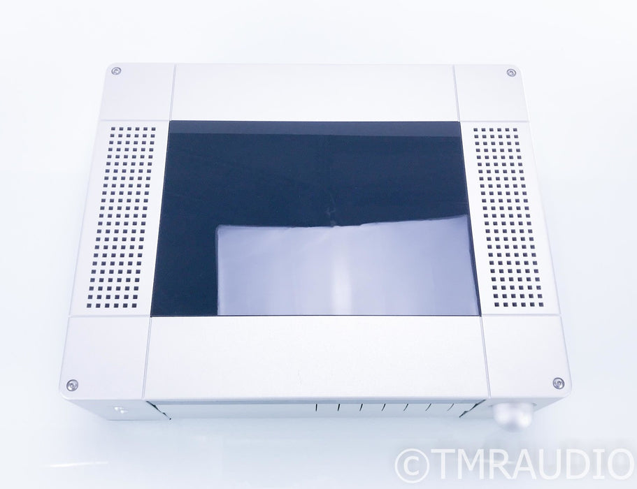 Meridian G68 Home Theater Processor