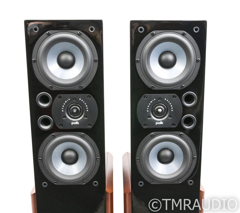 Polk Audio LSi15 Floorstanding Speakers