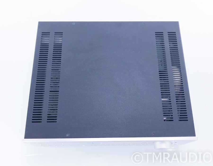Anthem AVM 20 7.2 Channel Home Theater Processor; AVM20; AS-IS (Bad Volume Knob)