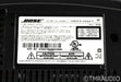 Bose Wave Music System IV Powered Speaker; CD Player; AM/FM; Silver; Remote