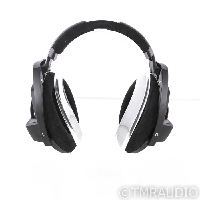 Sennheiser HD800S Open Back Headphones; HD-800 S