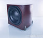 Paradigm Studio Sub 15 Powered Subwoofer; Rosenut; 15"